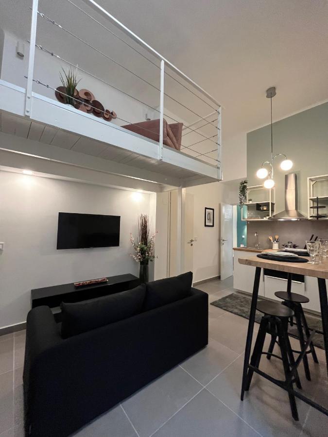 Wp - Cozy And Modern Apartment In Budapest Bagian luar foto